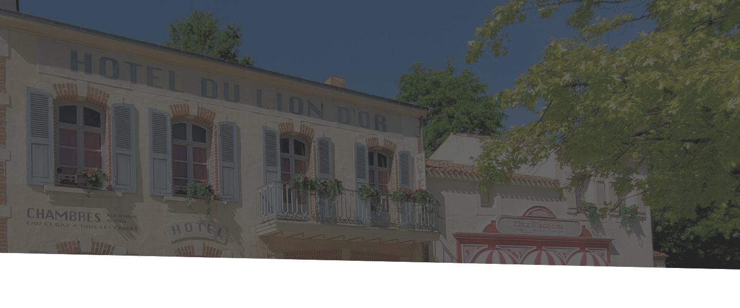 Quelle Histoire - Le Puy du Fou