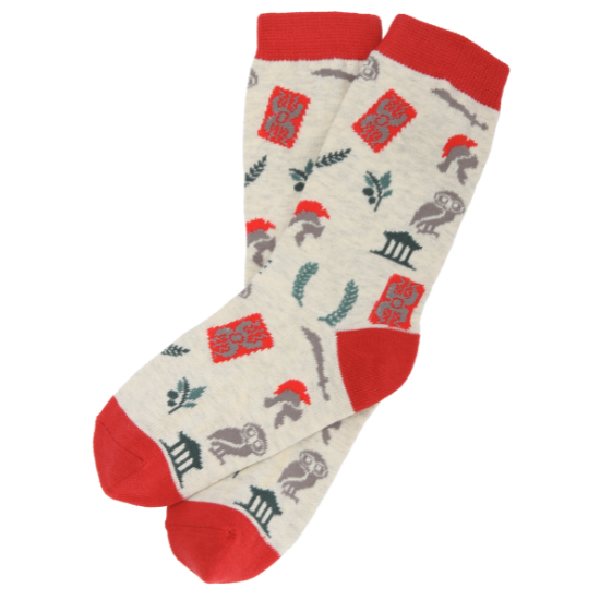 Chaussettes romain enfant