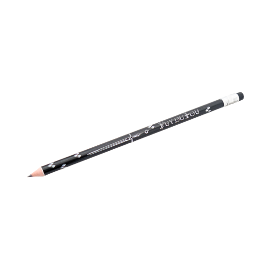 Crayon de bois Epée du Roi Arthur noir