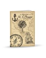 Cahier La Pérouse