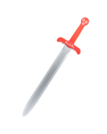 Épée mâcles en bois rouge