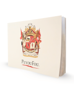 Album souvenir Puy du Fou - de biais