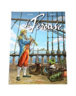 BD La Pérouse