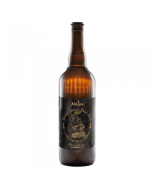 Bière blonde bio IPA La Pérouse Puy du Fou