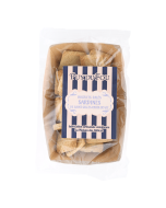 Biscuits salés aux sardines - face