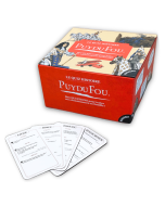 Grand quiz Puy du Fou - Quiz histoire