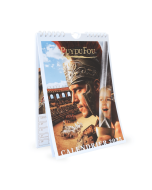 Calendrier 2025-2026 Puy du Fou