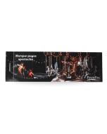 Carnet de marque-page