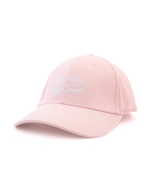 Casquette rose Puy du Fou 1900 - de biais