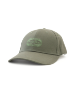 Casquette rose Puy du Fou 1900 - de biais
