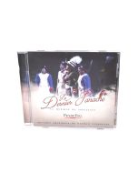 CD spectacle dernier panache puy du fou