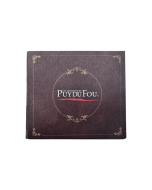CD - Les musiques du Puy du Fou édition 2022