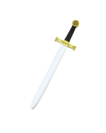 Epée bois Excalibur du Puy du Fou