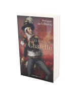 Livre Le roman de Charette