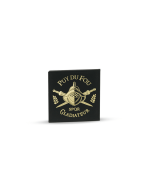 Magnet carré Gladiateur