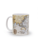 Mug Mystère de la Pérouse