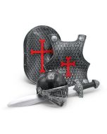 Panoplie de déguisement chevalier enfant Puy du Fou