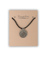 Pendentif pièce viking Puy du Fou