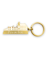Porte-clés Château Puy du Fou