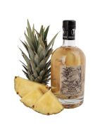 Rhum ananas bouteille 35cl
