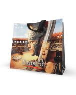Sac shopping Puy du Fou 2025 - de biais