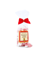 Sachet de bonbons coeur vendéen du Puy du Fou 250g - de 3/4