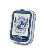 Sardines Armoiries - produit de face 3/4