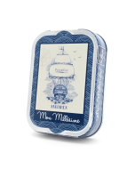 Sardines La Pérouse - produit de face 3/4