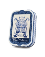Sardines Vikings - produit de face 3/4