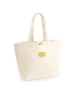 rand sac shopping beige
