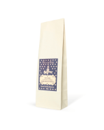 Thé noir sachet vrac ananas, cannelle, gingembre le Mystère de La Pérouse - de face 3/4