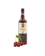 Troussepinette aux griottes 75cl Puy du Fou