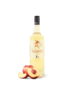 Troussepinette 75cl pêches Puy du Fou