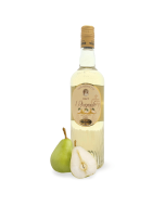 Troussepinette poire l'originale 75cl
