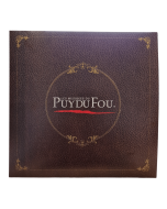 Vinyle Les Musiques du Puy du Fou 2022