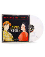 Vinyle musiques Le Mime et l'Etoile - vinyle 33 tours