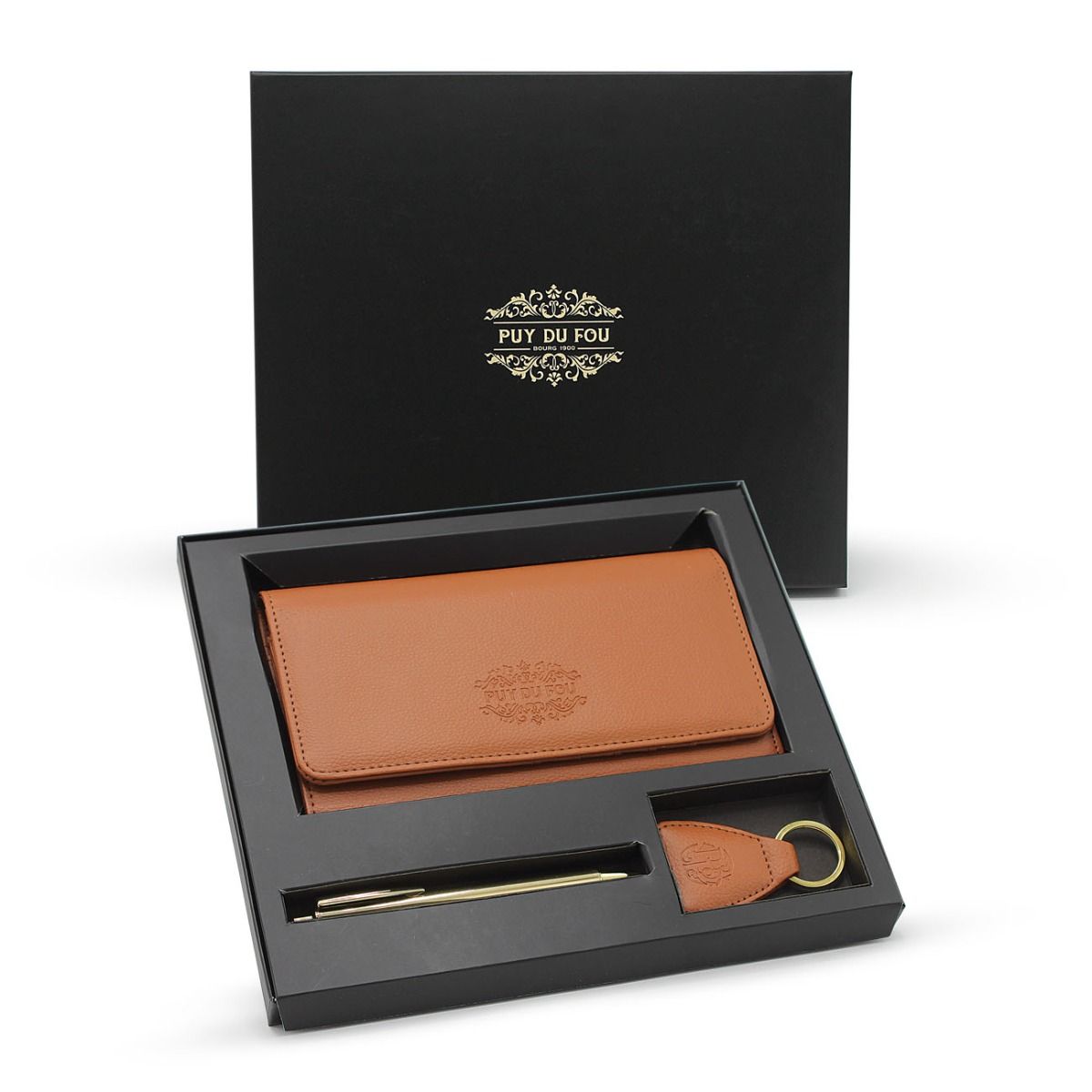 Coffret pochette