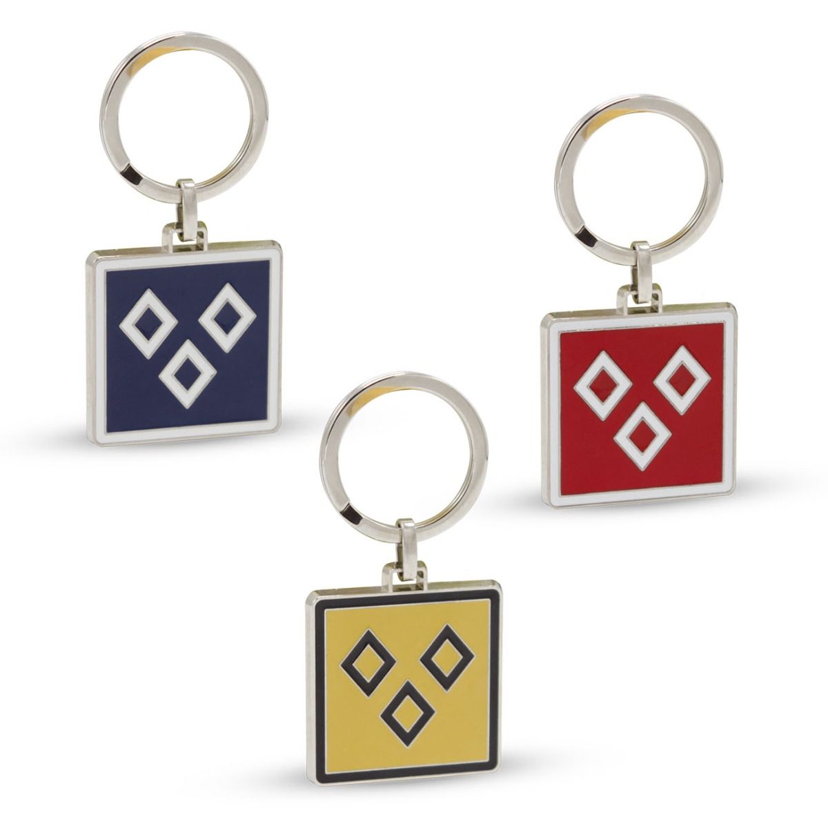 Porte-Clés 3 Macles