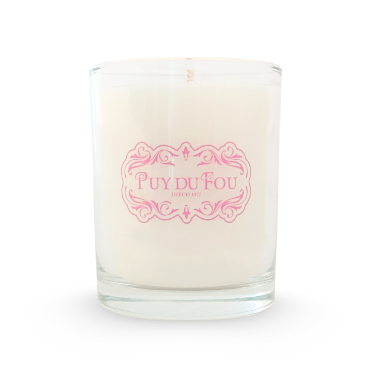 Bougie fleur de cerisier - bougie seule