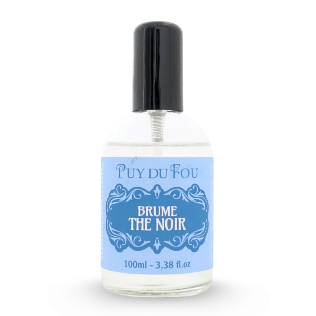 Brume parfum Thé noir 100ML
