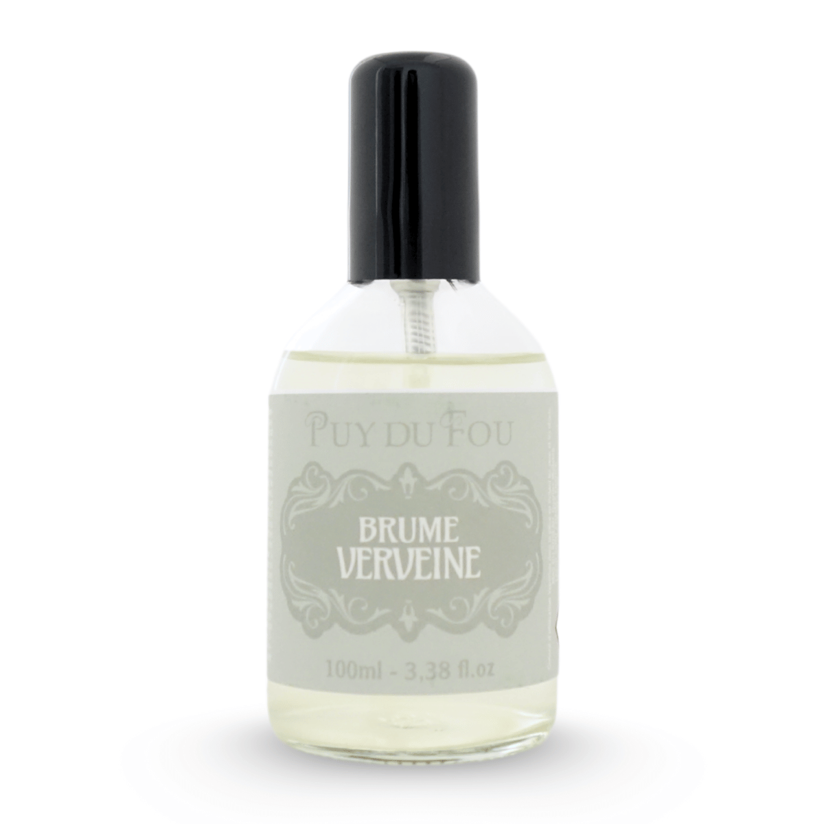 Brume parfum verveine 100ML