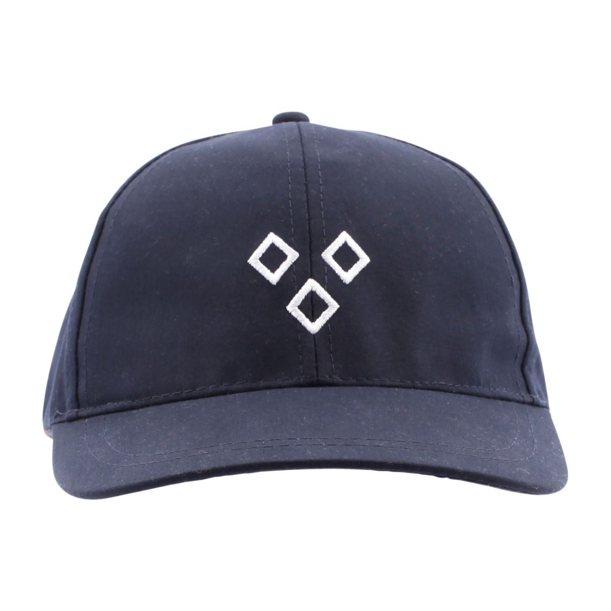 Face casquette bleu marine blason puy du fou