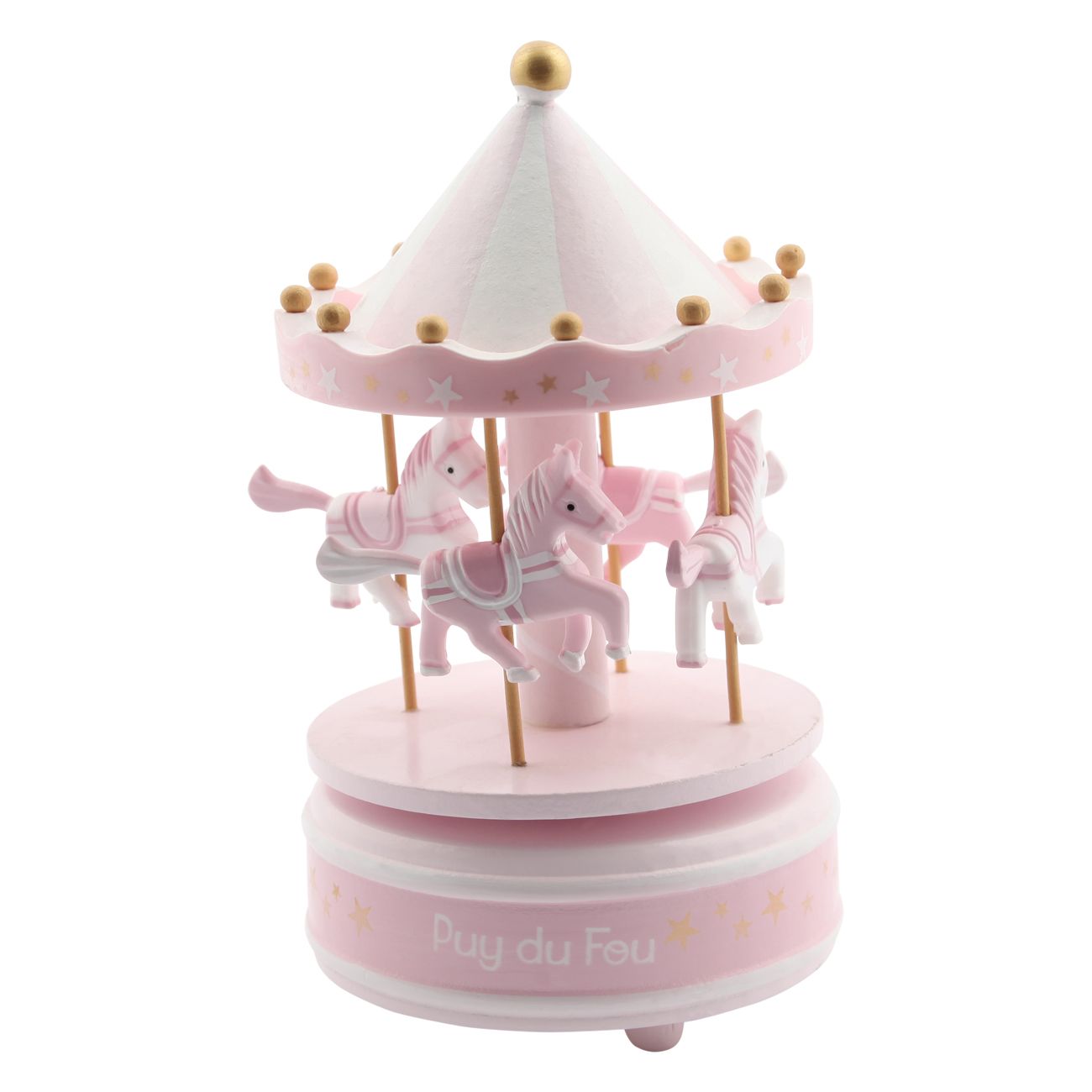 Carrousel musical