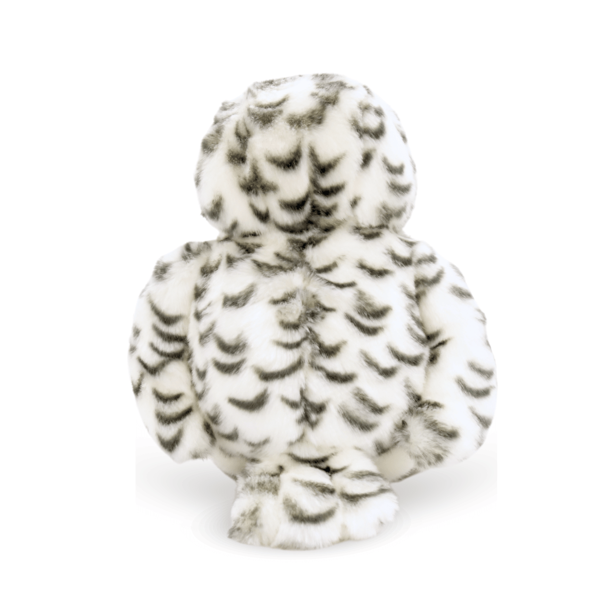 Peluche chouette harfang 25cm du Puy du Fou  