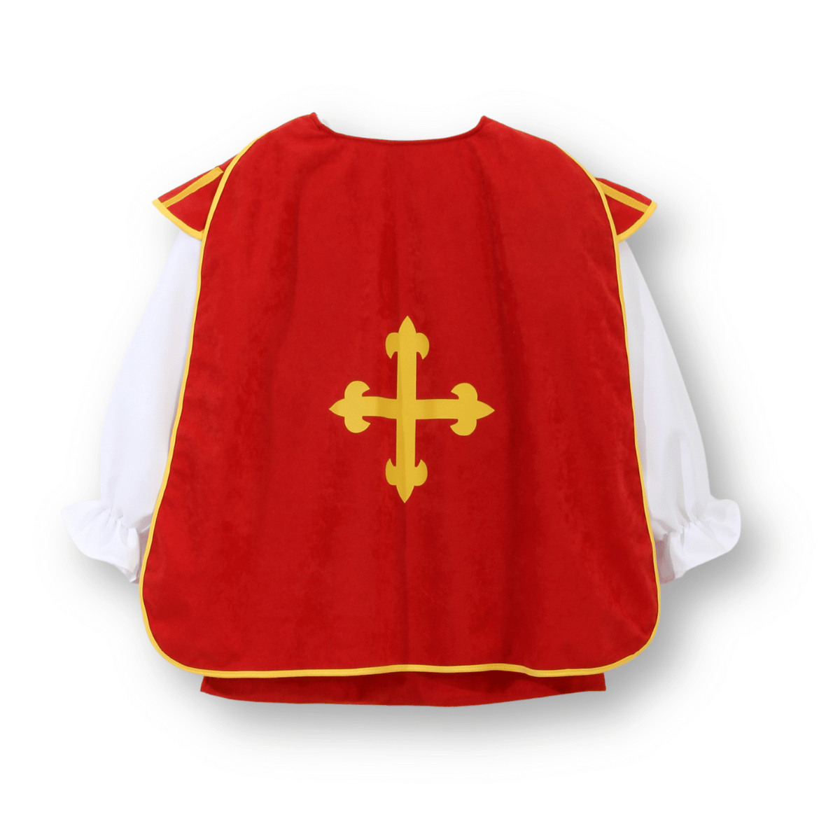 Costume de Mousquetaire - Mousquetaire de Richelieu