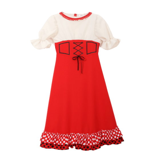 Robe Sérafina