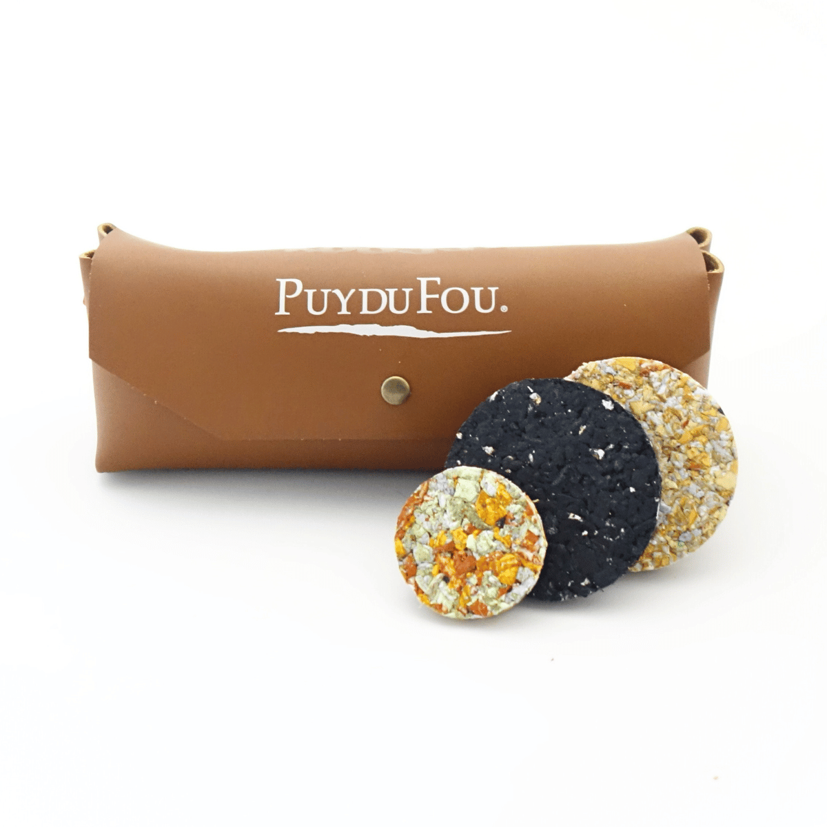 Jeu de palets vendéen Puy du Fou