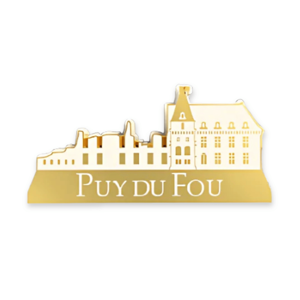 Magnet Château Puy du Fou