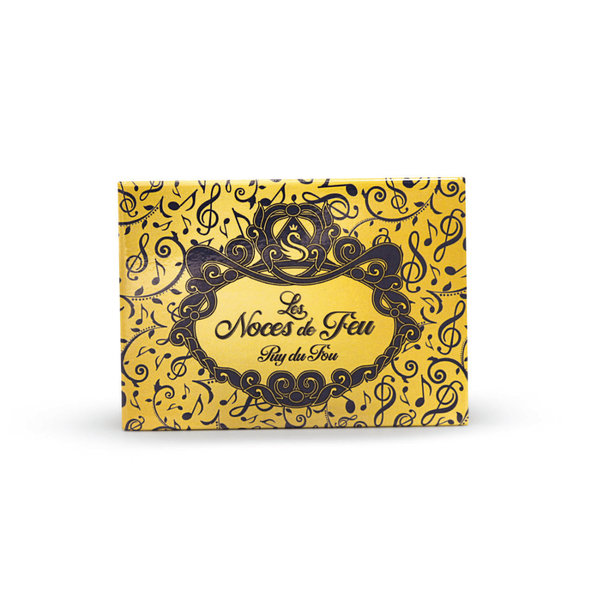 Magnet les Noces de Feu