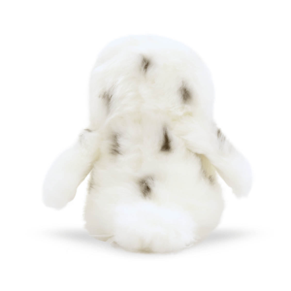 Peluche chouette harfang 15cm du Puy du Fou
